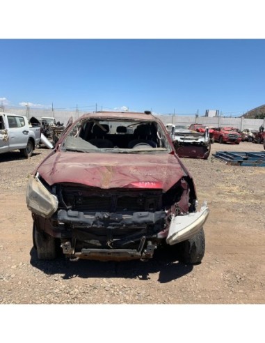 CHEVROLET DMAX 2020%separator% %shop-name%