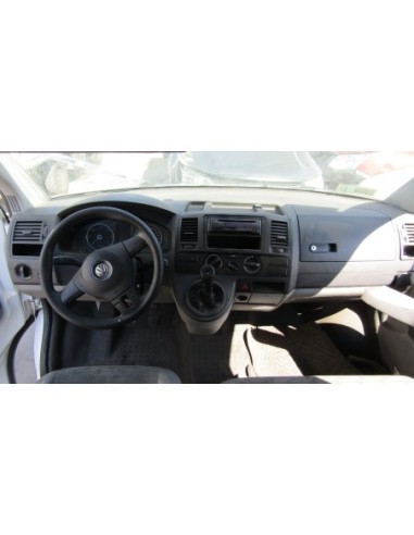 VOLKSWAGEN TRANSPORTER 2012%separator% %shop-name%