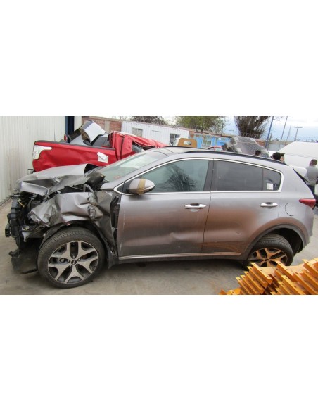 KIA SPORTAGE 2018%separator% %shop-name%