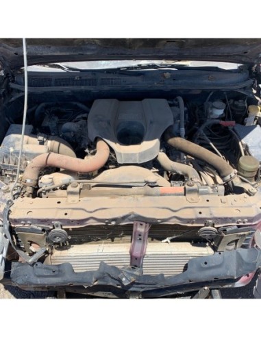 CHEVROLET DMAX 2020%separator% %shop-name%