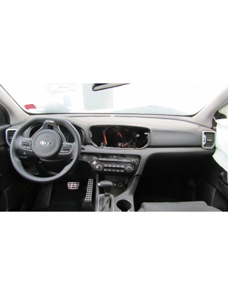 KIA SPORTAGE 2018%separator% %shop-name%