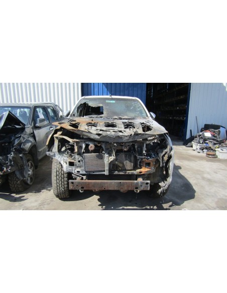 TOYOTA HILUX PICK UP DOBLE CABINA 2019 4X4 2