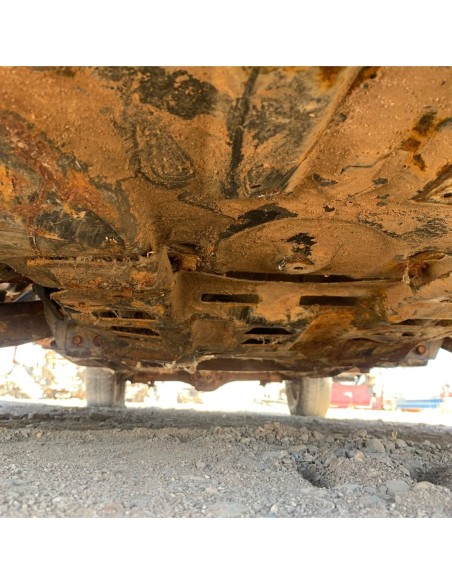 CHEVROLET DMAX 2020%separator% %shop-name%