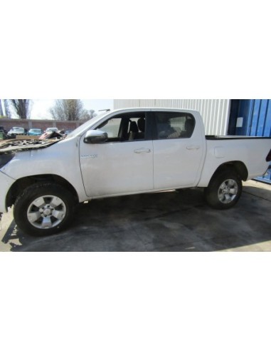 TOYOTA HILUX 2019%separator% %shop-name%