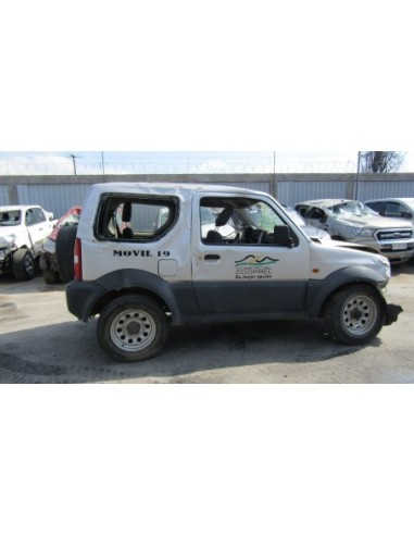 3 MECANICA BENCINERO