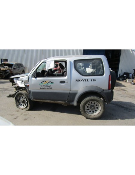 SUZUKI JIMNY 2011%separator% %shop-name%