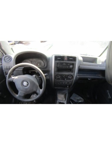 SUZUKI JIMNY 2011%separator% %shop-name%