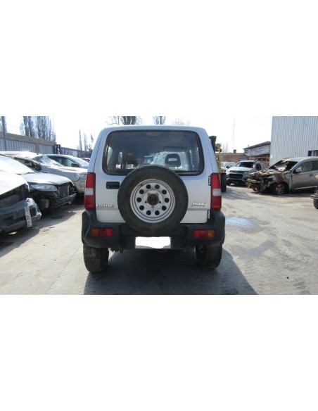 SUZUKI JIMNY 2011%separator% %shop-name%