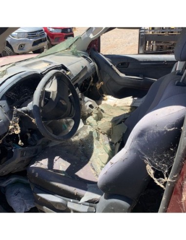 CHEVROLET DMAX 2020%separator% %shop-name%