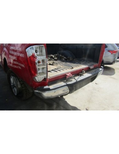 NISSAN NP300 2018%separator% %shop-name%