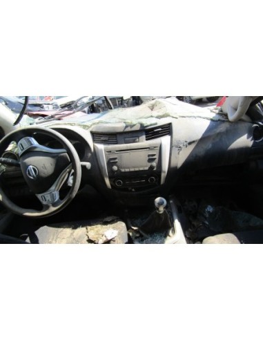 NISSAN NP300 2018%separator% %shop-name%