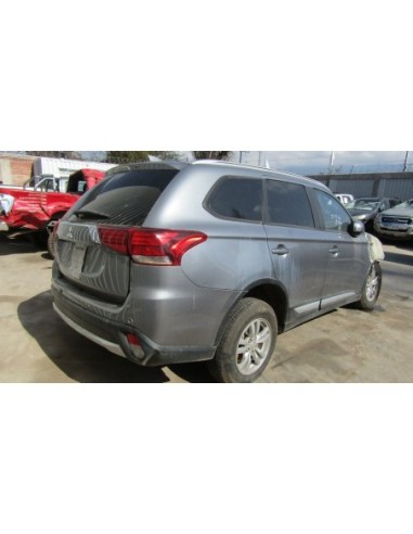 MITSUBISHI OUTLANDER 2017%separator% %shop-name%