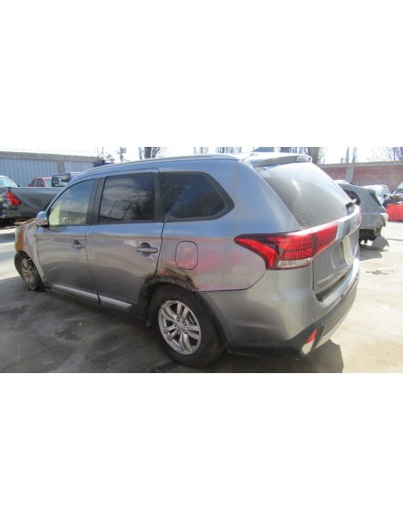 MITSUBISHI OUTLANDER 2017%separator% %shop-name%