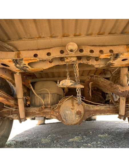 CHEVROLET DMAX 2020%separator% %shop-name%