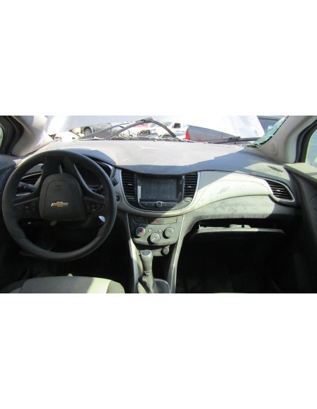 CHEVROLET TRACKER 2019%separator% %shop-name%