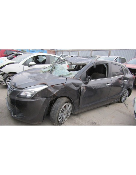 4 MECANICA BENCINERO