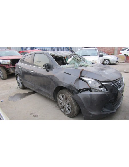 SUZUKI BALENO 2018%separator% %shop-name%