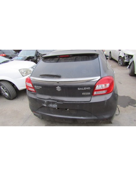 SUZUKI BALENO 2018%separator% %shop-name%