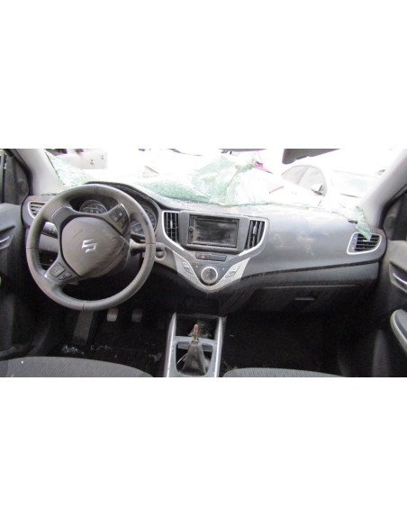 SUZUKI BALENO 2018%separator% %shop-name%