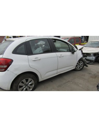 CITROEN C3 2012%separator% %shop-name%