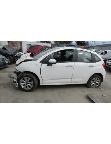 CITROEN C3 2012%separator% %shop-name%