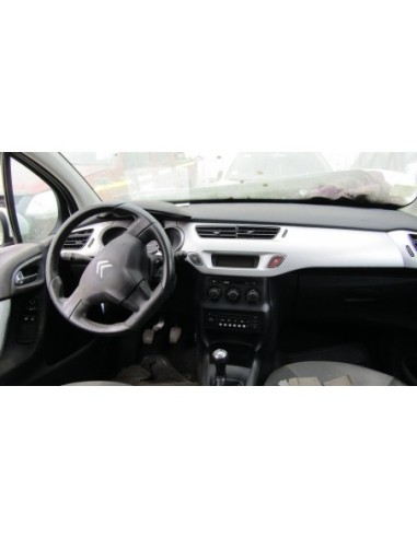 CITROEN C3 2012%separator% %shop-name%