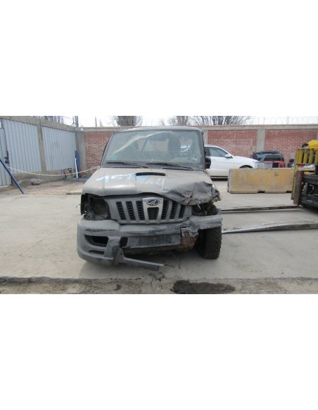 MAHINDRA PIK UP PICK UP 2014 4X2 2