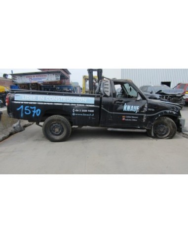 MAHINDRA PIK UP 2014%separator% %shop-name%