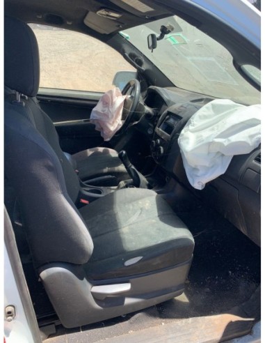 CHEVROLET DMAX 2018%separator% %shop-name%