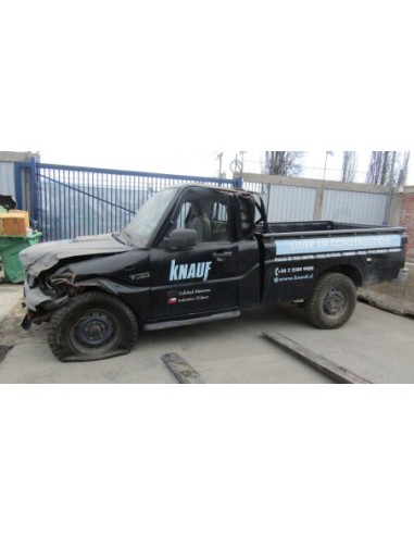 MAHINDRA PIK UP 2014%separator% %shop-name%