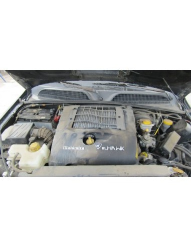 MAHINDRA PIK UP 2014%separator% %shop-name%