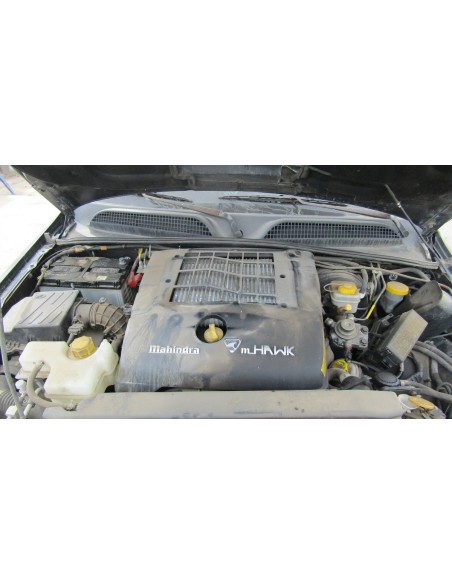 MAHINDRA PIK UP 2014%separator% %shop-name%