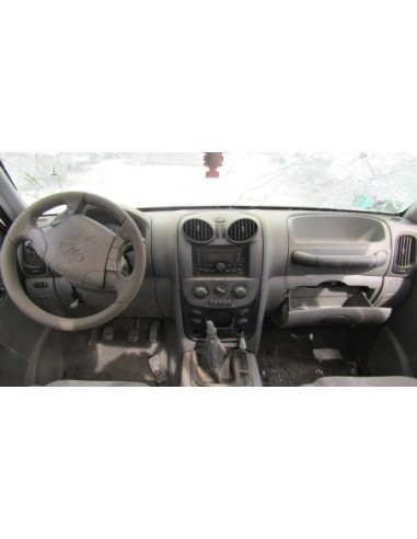 MAHINDRA PIK UP 2014%separator% %shop-name%