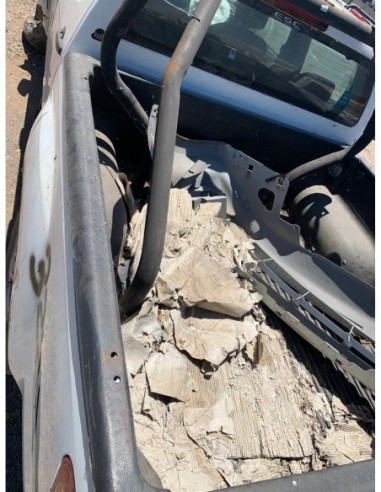 CHEVROLET DMAX 2018%separator% %shop-name%