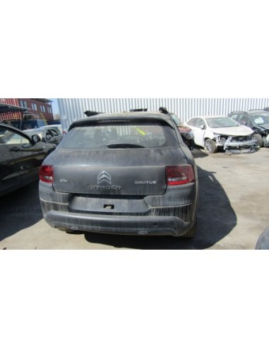 CITROEN C4 2017%separator% %shop-name%