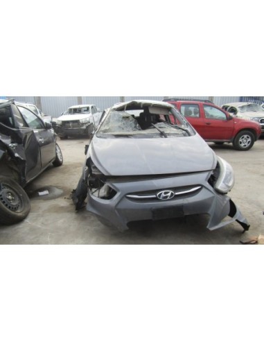 HYUNDAI ACCENT RB HATCHBACK 2016 4X2 1