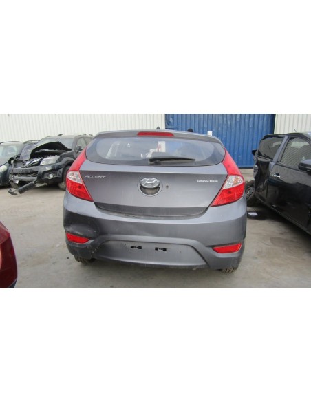 4 AUTOMATICO BENCINERO