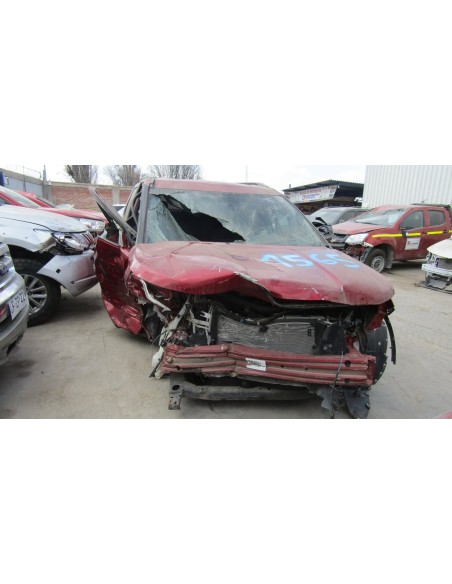 FORD EXPLORER STATION WAGON 2019 4X4 3