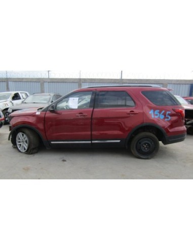 5 AUTOMATICO BENCINERO