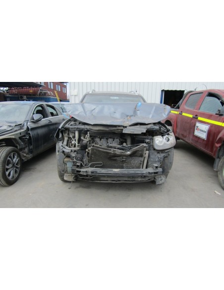 HYUNDAI SANTA FE STATION WAGON 2012 4X4 2