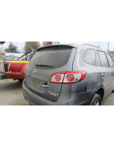 4 AUTOMATICO BENCINERO