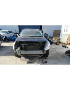 NISSAN VERSA SEDAN 2019 4X2 1