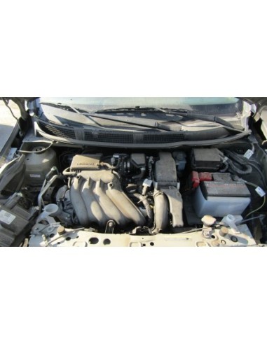 NISSAN VERSA 2019%separator% %shop-name%
