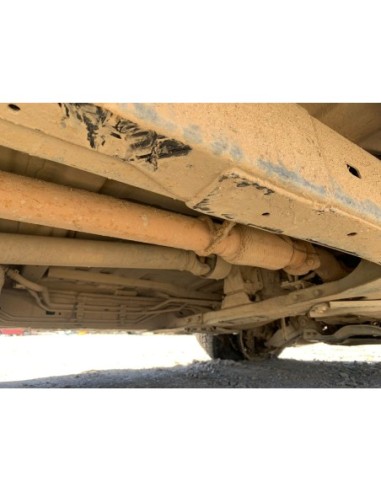 CHEVROLET DMAX 2018%separator% %shop-name%