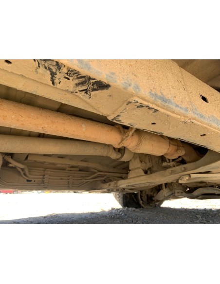 CHEVROLET DMAX 2018%separator% %shop-name%