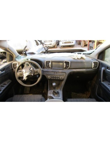 KIA SPORTAGE 2019%separator% %shop-name%