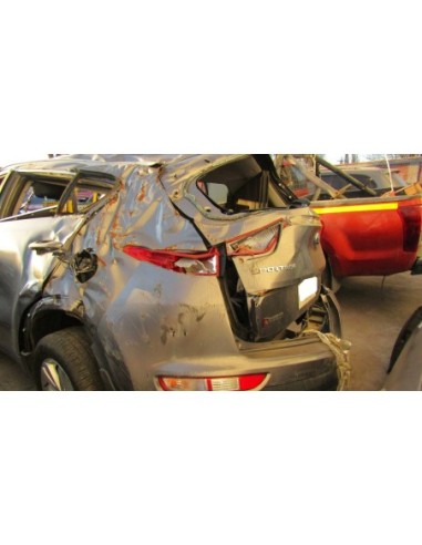 KIA SPORTAGE 2019%separator% %shop-name%