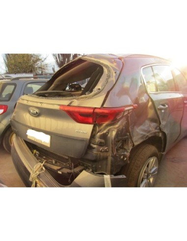 KIA SPORTAGE 2019%separator% %shop-name%