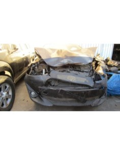 TOYOTA PRIUS C STATION WAGON 2018 4X2 1