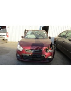 SUZUKI ALTO HATCHBACK 2019 4X2 1 MECANICA BENCINERO